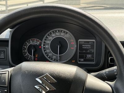 Suzuki Ignis Gebrauchtwagen Suzuki Ignis Gebrauchtwagen