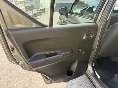 Suzuki Ignis Gebrauchtwagen Suzuki Ignis Gebrauchtwagen