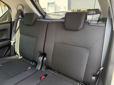 Suzuki Ignis Gebrauchtwagen Suzuki Ignis Gebrauchtwagen