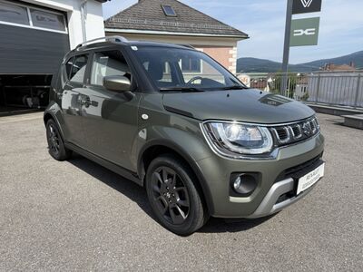Suzuki Ignis Gebrauchtwagen Suzuki Ignis Gebrauchtwagen