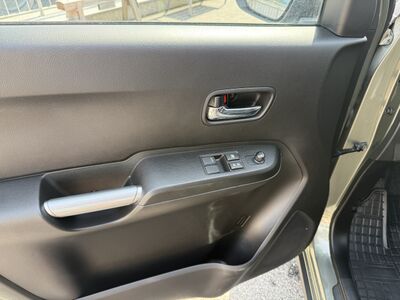 Suzuki Ignis Gebrauchtwagen Suzuki Ignis Gebrauchtwagen