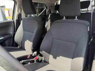 Suzuki Ignis Gebrauchtwagen Suzuki Ignis Gebrauchtwagen