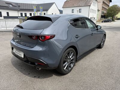 Mazda Mazda3 Gebrauchtwagen Mazda Mazda3 Gebrauchtwagen