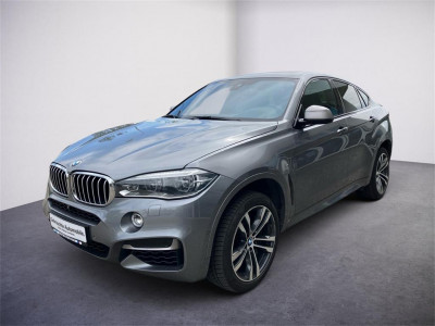 BMW X6 Gebrauchtwagen