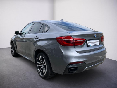 BMW X6 Gebrauchtwagen