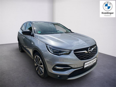 Opel Grandland X Gebrauchtwagen