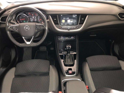 Opel Grandland X Gebrauchtwagen