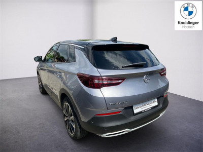 Opel Grandland X Gebrauchtwagen