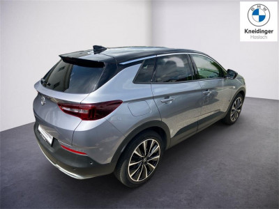 Opel Grandland X Gebrauchtwagen