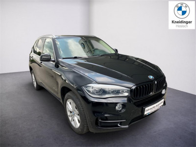 BMW X5 Gebrauchtwagen