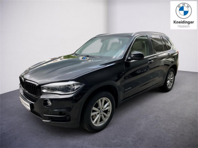 BMW X5 Gebrauchtwagen