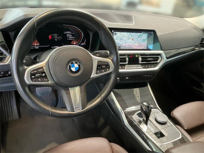 BMW 4er Gebrauchtwagen