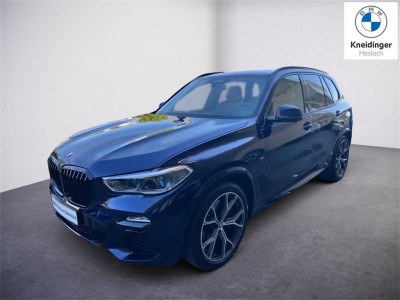 BMW X5 Gebrauchtwagen