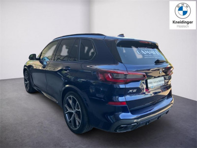 BMW X5 Gebrauchtwagen