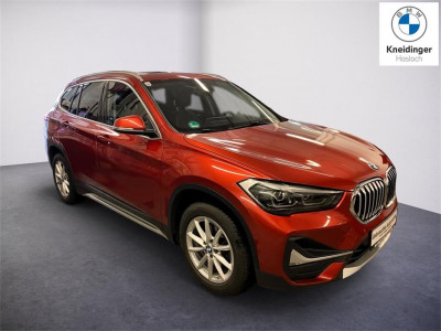 BMW X1 Gebrauchtwagen