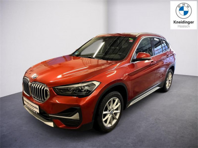 BMW X1 Gebrauchtwagen