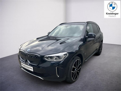 BMW iX3 Gebrauchtwagen