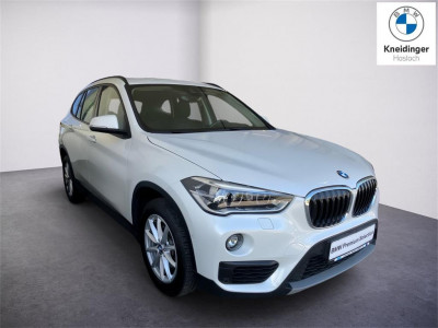 BMW X1 Gebrauchtwagen