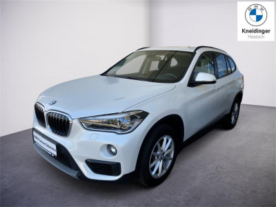 BMW X1 Gebrauchtwagen