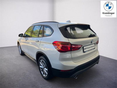 BMW X1 Gebrauchtwagen