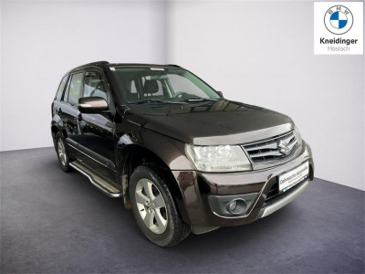 Suzuki Vitara Gebrauchtwagen