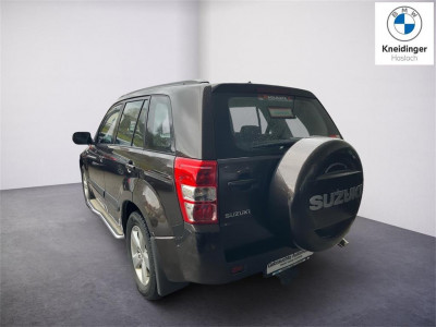 Suzuki Vitara Gebrauchtwagen