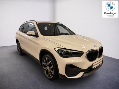 BMW X1 Gebrauchtwagen