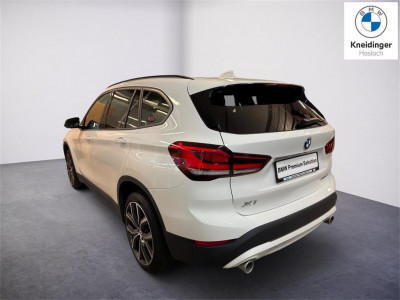 BMW X1 Gebrauchtwagen