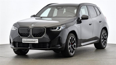 BMW X3 Vorführwagen