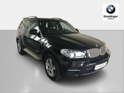 BMW X5 Gebrauchtwagen