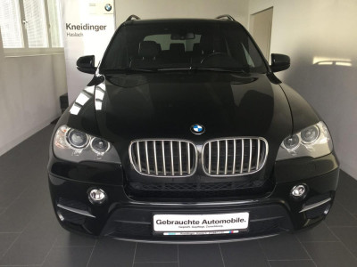 BMW X5 Gebrauchtwagen