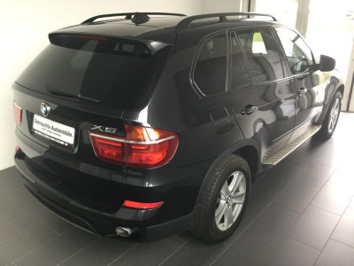 BMW X5 Gebrauchtwagen