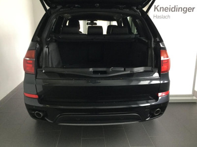 BMW X5 Gebrauchtwagen