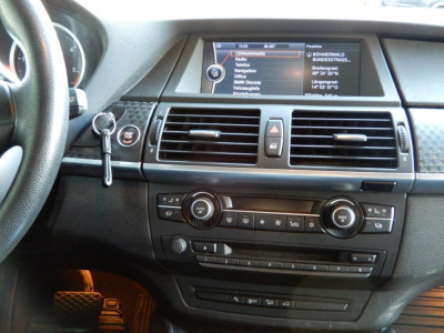 BMW X6 Gebrauchtwagen