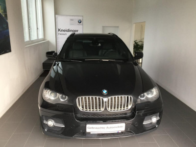 BMW X6 Gebrauchtwagen