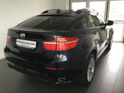 BMW X6 Gebrauchtwagen