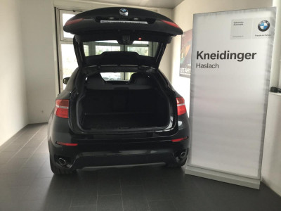 BMW X6 Gebrauchtwagen