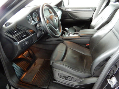 BMW X6 Gebrauchtwagen