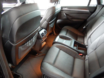 BMW X6 Gebrauchtwagen