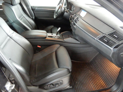 BMW X6 Gebrauchtwagen