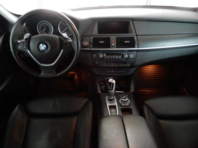 BMW X6 Gebrauchtwagen