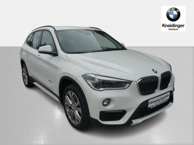BMW X1 Gebrauchtwagen