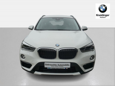 BMW X1 Gebrauchtwagen
