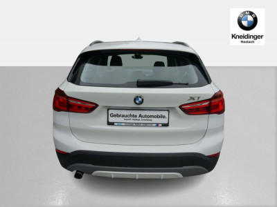 BMW X1 Gebrauchtwagen
