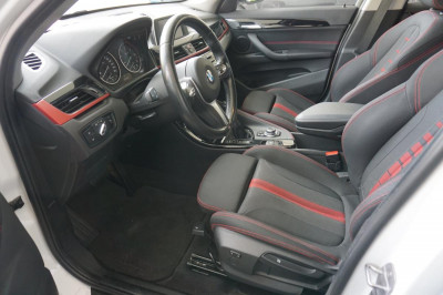 BMW X1 Gebrauchtwagen