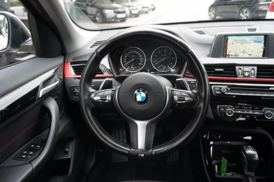 BMW X1 Gebrauchtwagen