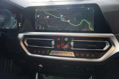 BMW 3er Vorführwagen