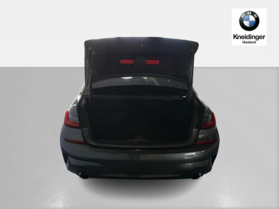 BMW 3er Vorführwagen