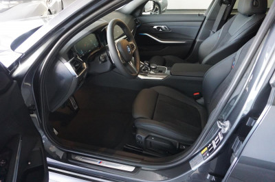 BMW 3er Vorführwagen