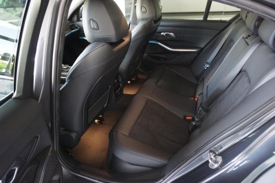 BMW 3er Vorführwagen